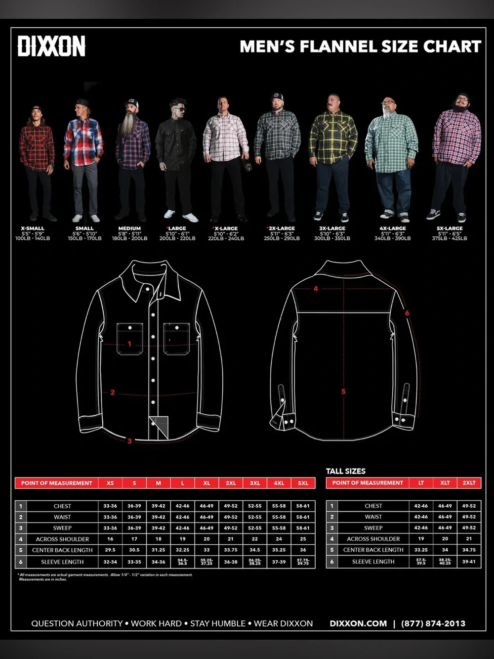 DIXXON Gray & Black Plaid Lightweight Shirt Jacket with Red Accents